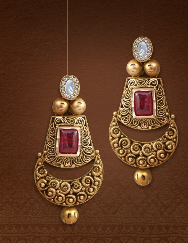 Learn Jewellery Illustration on Procreate